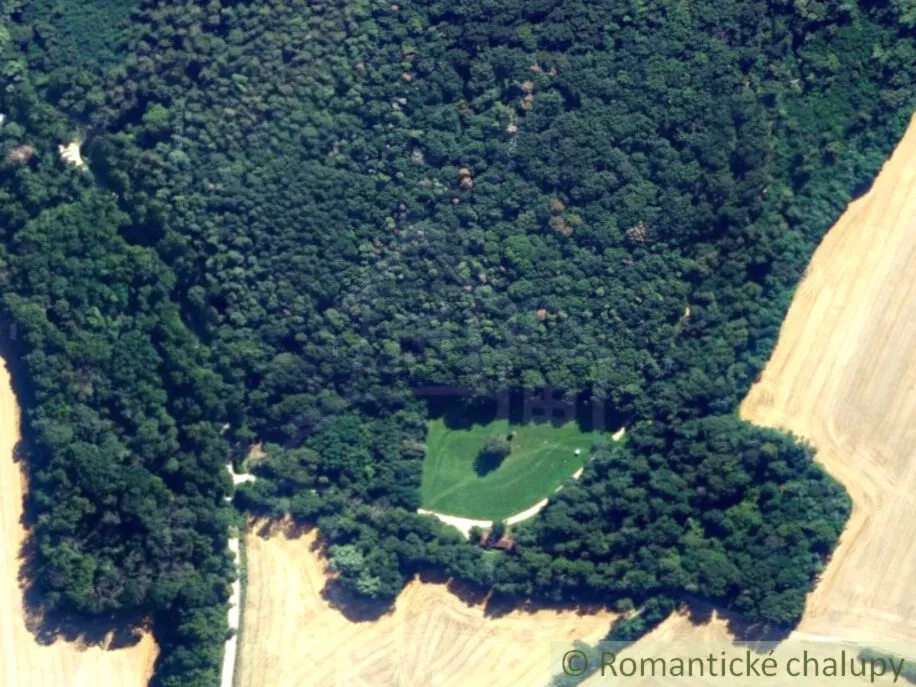 Rekreačný pozemok na predaj 8938m2, Horné Lefantovce, 146965_2