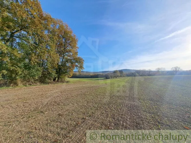 Rekreačný pozemok na predaj 8938m2, Horné Lefantovce, 146965_15