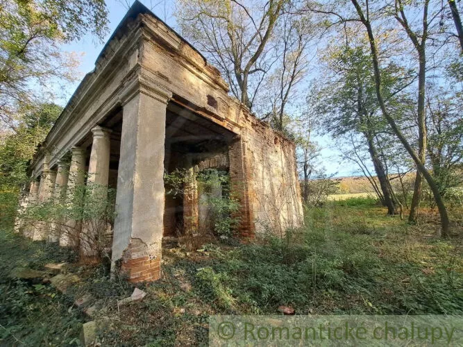 Rekreačný pozemok na predaj 8938m2, Horné Lefantovce, 146965_20