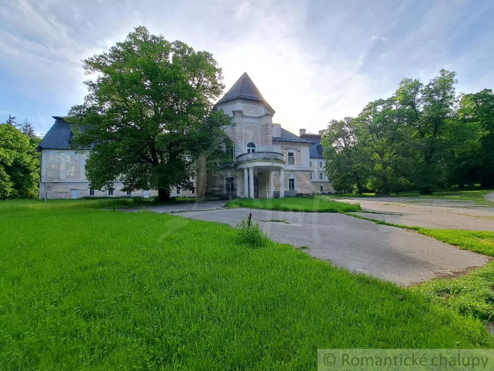 Rekreačný pozemok na predaj 8938m2, Horné Lefantovce, 146965_21