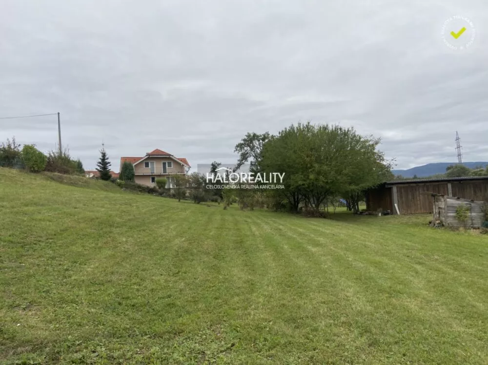 Pozemok pre rod. domy na predaj 919m2, Prešov, 160532_1