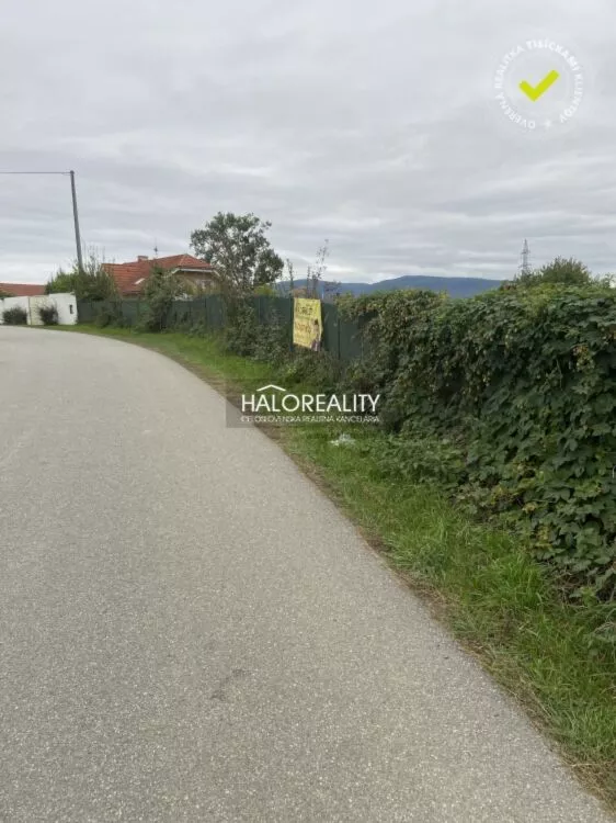 Pozemok pre rod. domy na predaj 919m2, Prešov, 160532_3