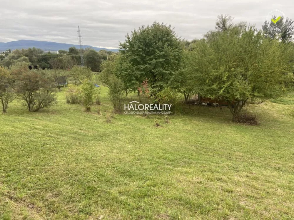 Pozemok pre rod. domy na predaj 919m2, Prešov, 160532_4