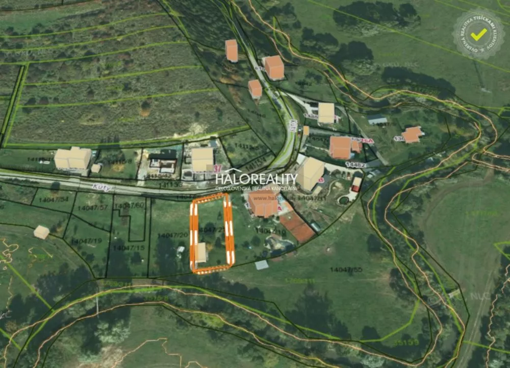 Pozemok pre rod. domy na predaj 919m2, Prešov, 160532_14