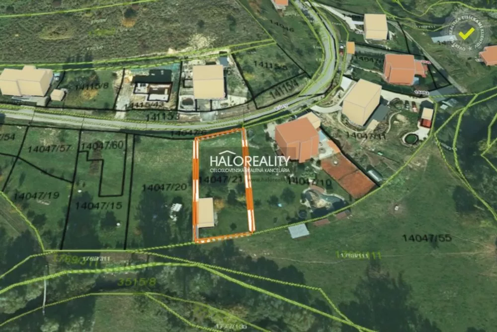 Pozemok pre rod. domy na predaj 919m2, Prešov, 160532_15