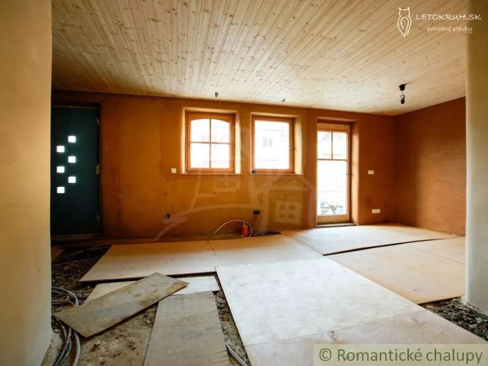Rodinný dom na predaj 60m2, Trenčianska Teplá, 126623_4