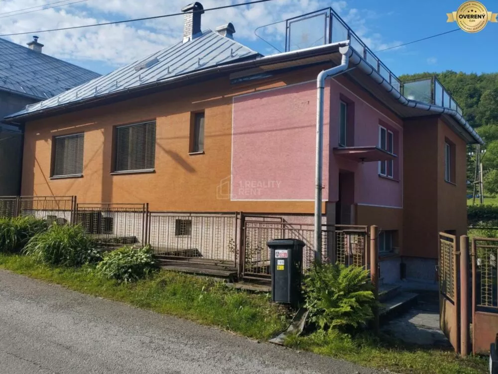 Rodinný dom na predaj 250m2, Lalinok, Divinka, 160579_2