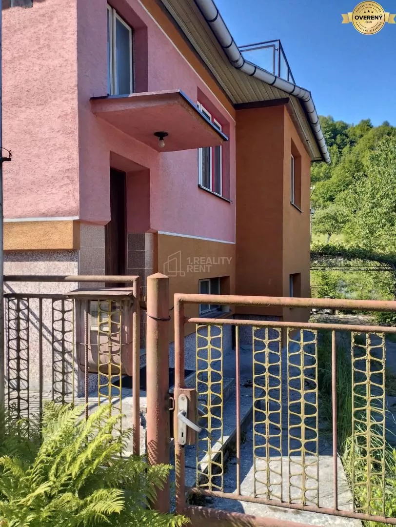 Rodinný dom na predaj 250m2, Lalinok, Divinka, 160579_7