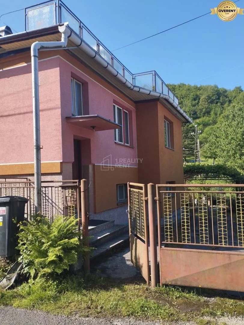 Rodinný dom na predaj 250m2, Lalinok, Divinka, 160579_8