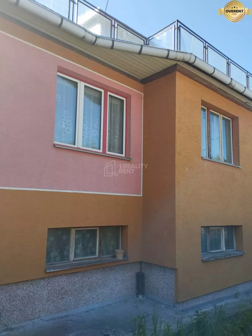 Rodinný dom na predaj 250m2, Lalinok, Divinka, 160579_9