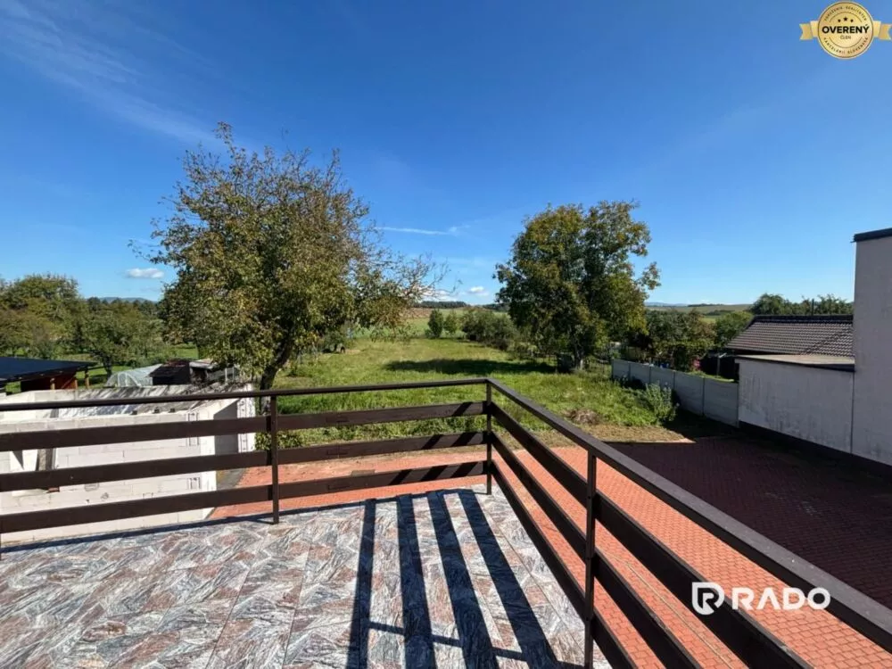 Rodinný dom na predaj 220m2, Horňany, 159767_21