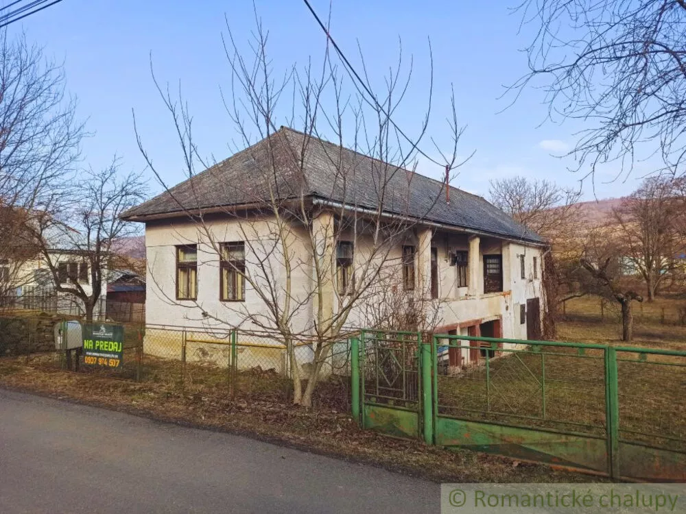 Rodinný dom na predaj 110m2, Papín, 151004_0