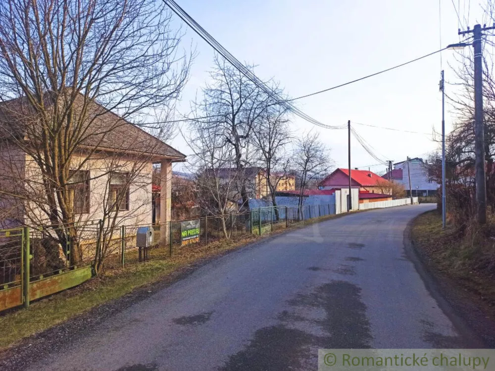 Rodinný dom na predaj 110m2, Papín, 151004_1