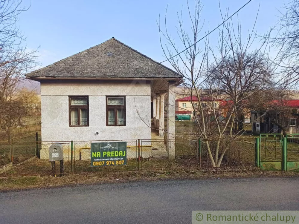 Rodinný dom na predaj 110m2, Papín, 151004_2