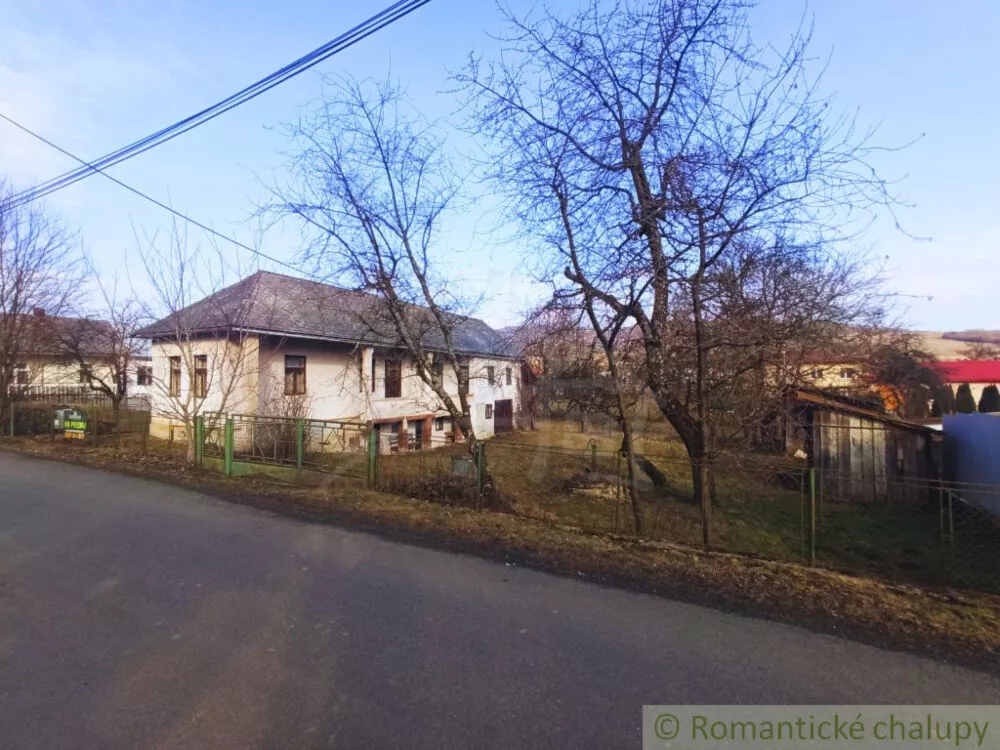 Rodinný dom na predaj 110m2, Papín, 151004_3