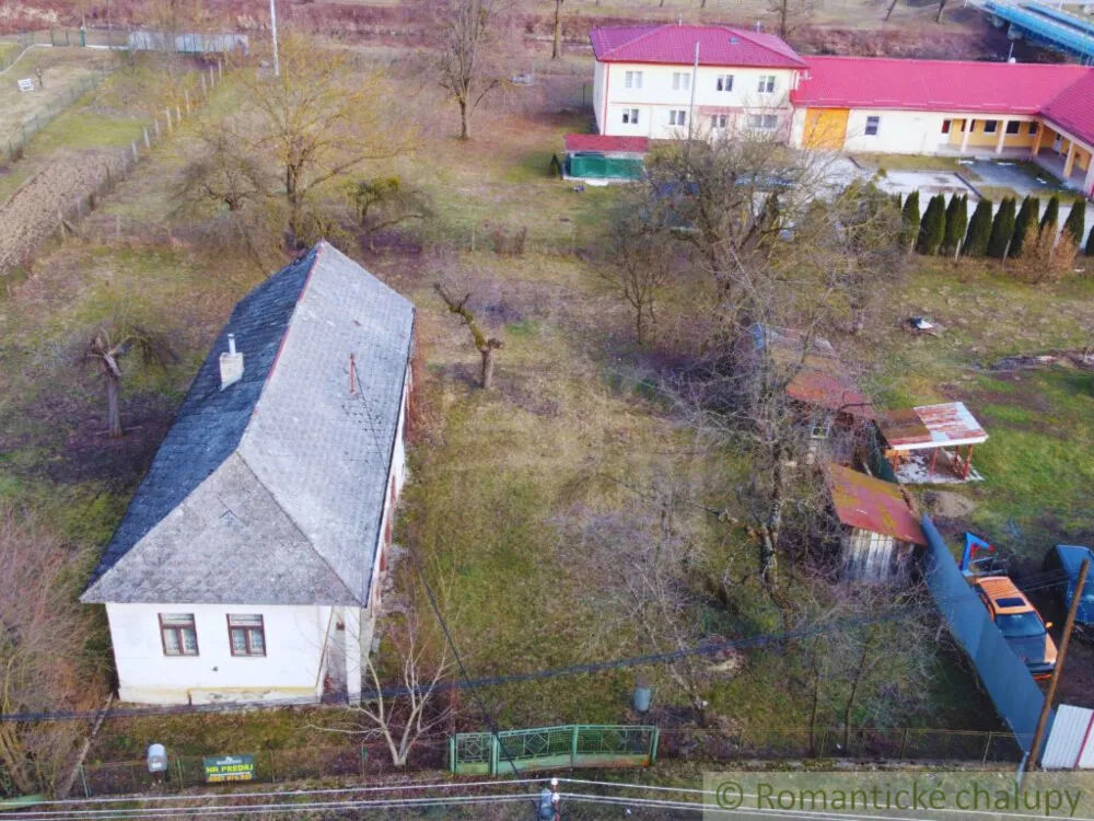 Rodinný dom na predaj 110m2, Papín, 151004_4