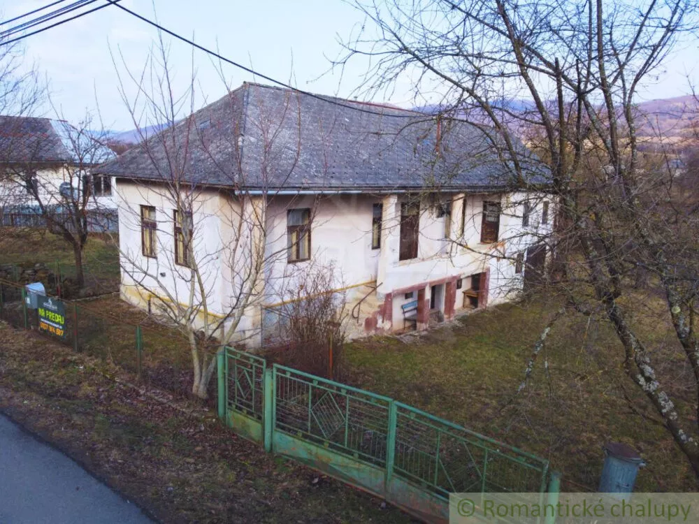 Rodinný dom na predaj 110m2, Papín, 151004_5