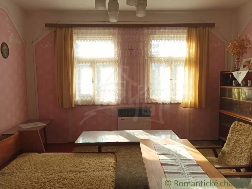 Rodinný dom na predaj 110m2, Papín, 151004_6