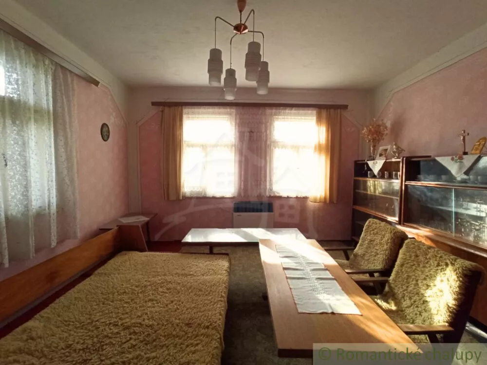 Rodinný dom na predaj 110m2, Papín, 151004_7