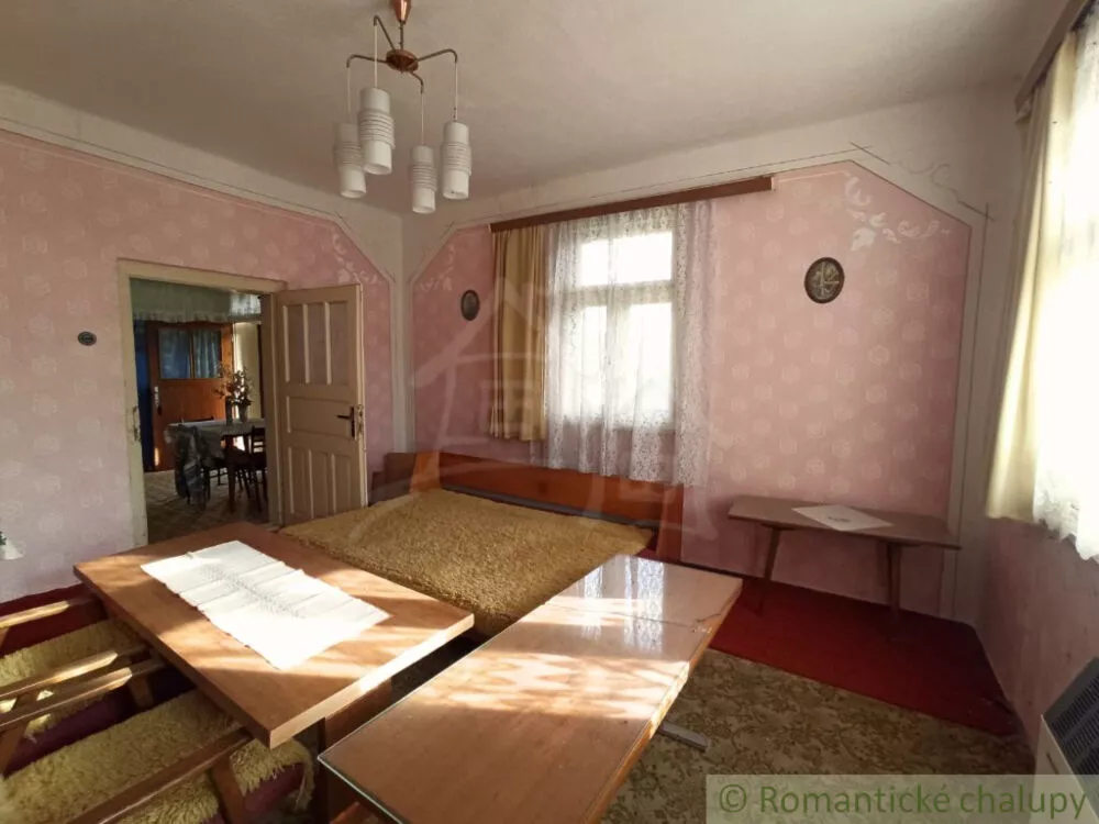 Rodinný dom na predaj 110m2, Papín, 151004_9