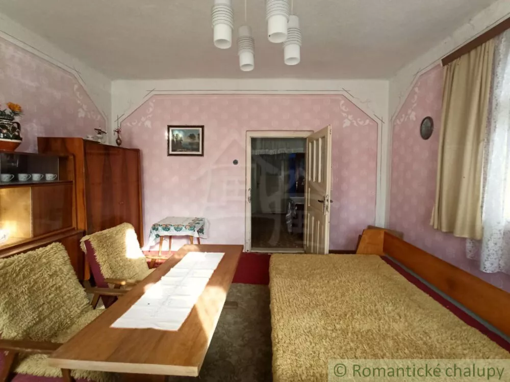 Rodinný dom na predaj 110m2, Papín, 151004_10