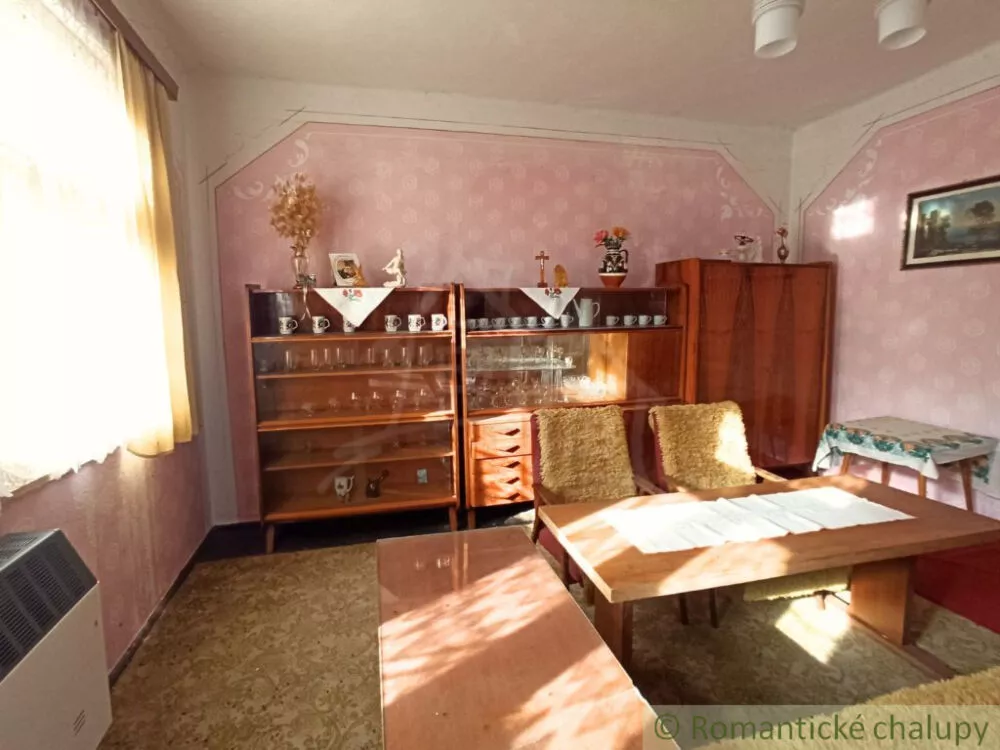 Rodinný dom na predaj 110m2, Papín, 151004_11