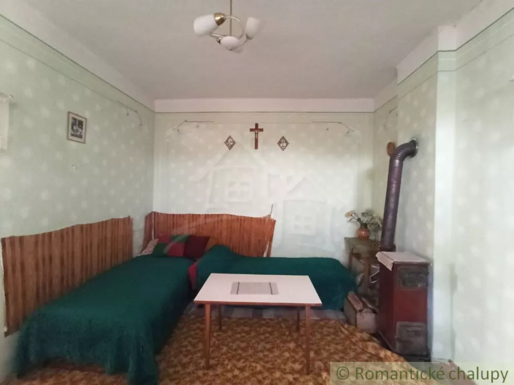 Rodinný dom na predaj 110m2, Papín, 151004_12