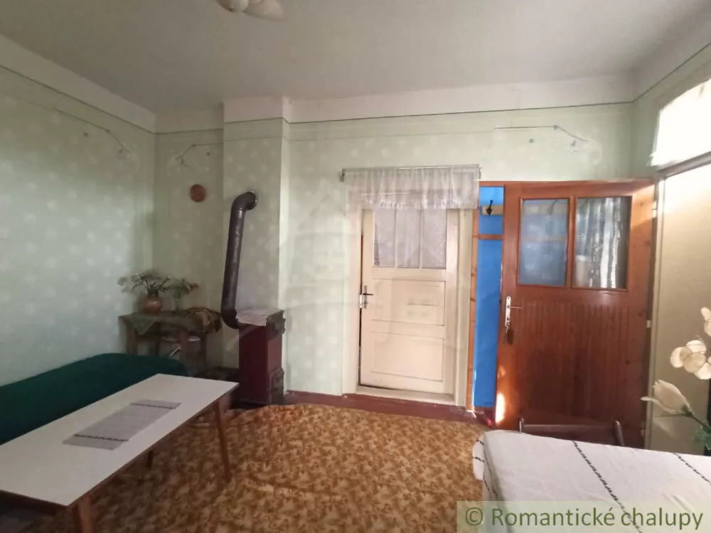 Rodinný dom na predaj 110m2, Papín, 151004_14