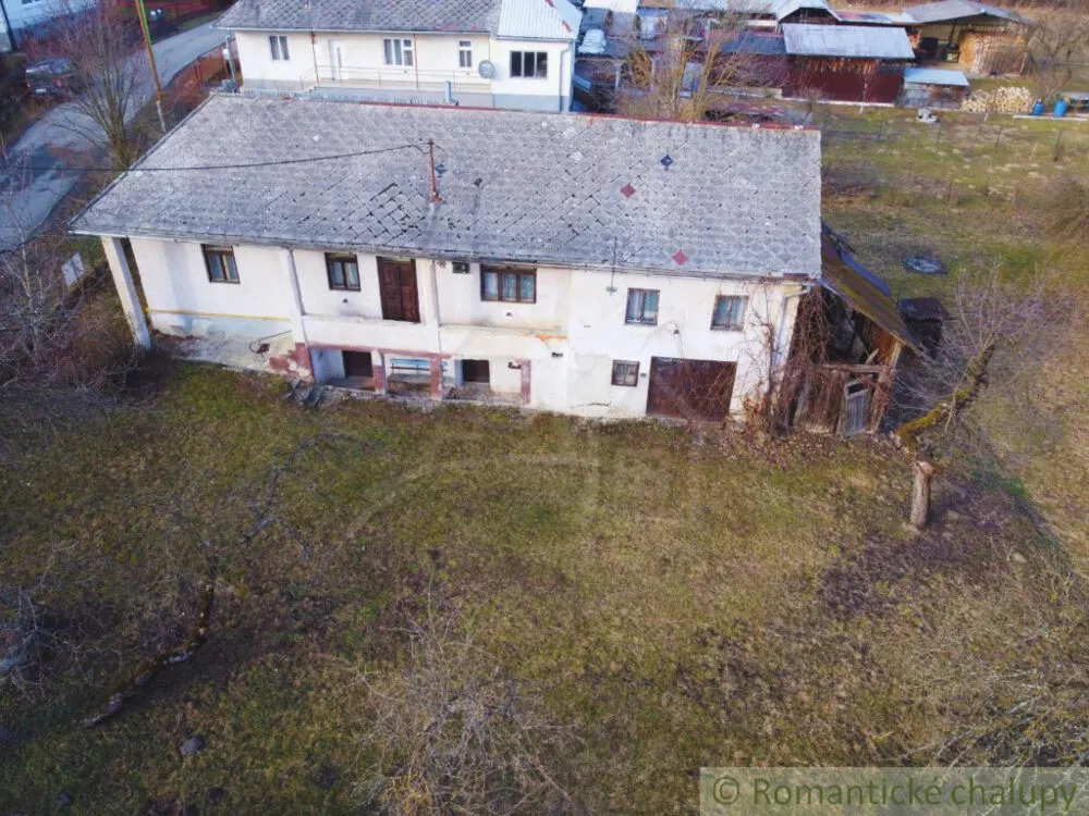 Rodinný dom na predaj 110m2, Papín, 151004_16