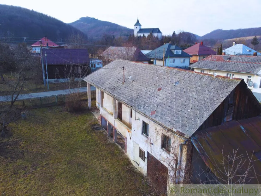 Rodinný dom na predaj 110m2, Papín, 151004_17