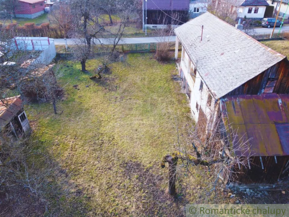 Rodinný dom na predaj 110m2, Papín, 151004_18