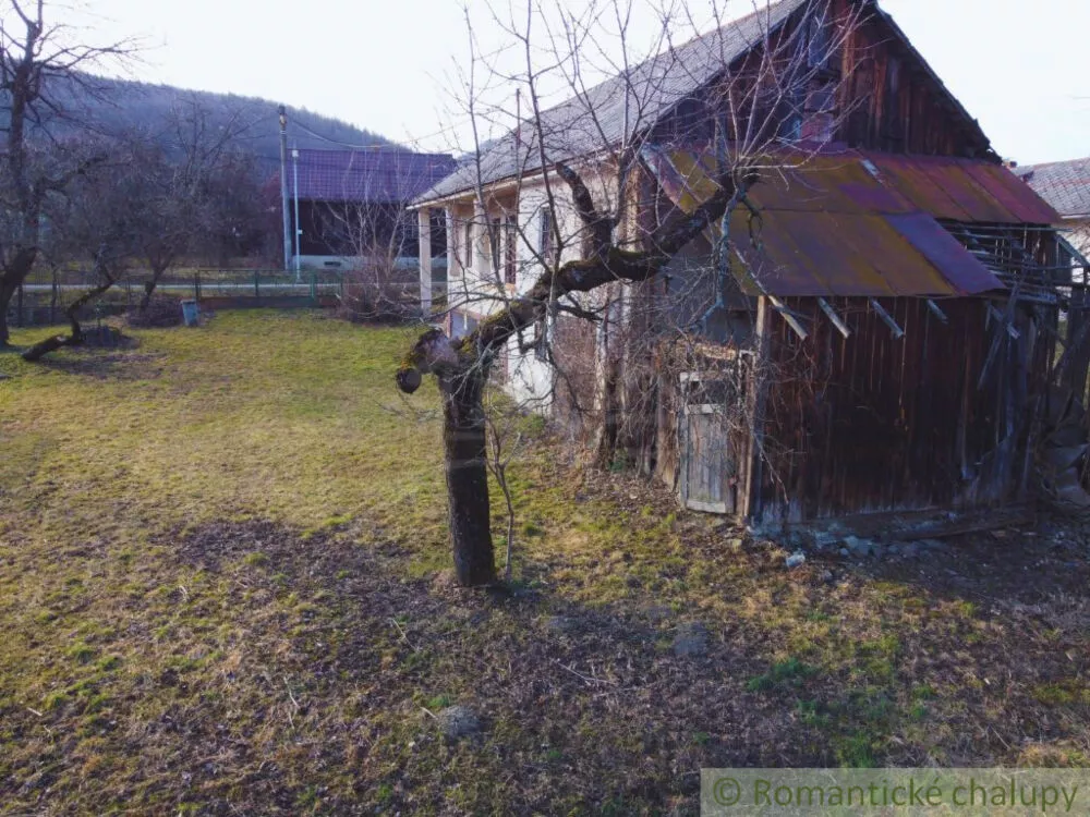 Rodinný dom na predaj 110m2, Papín, 151004_19