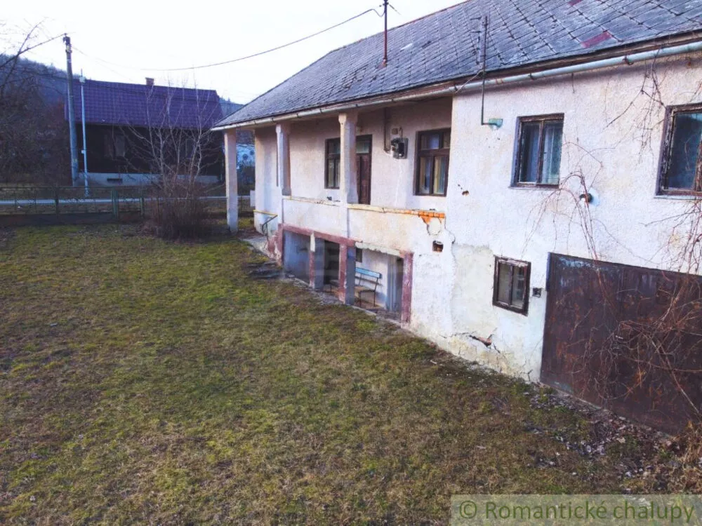 Rodinný dom na predaj 110m2, Papín, 151004_20