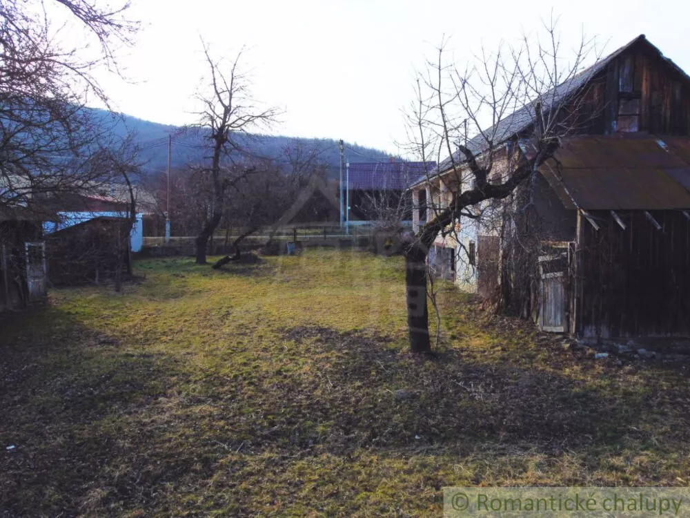 Rodinný dom na predaj 110m2, Papín, 151004_22