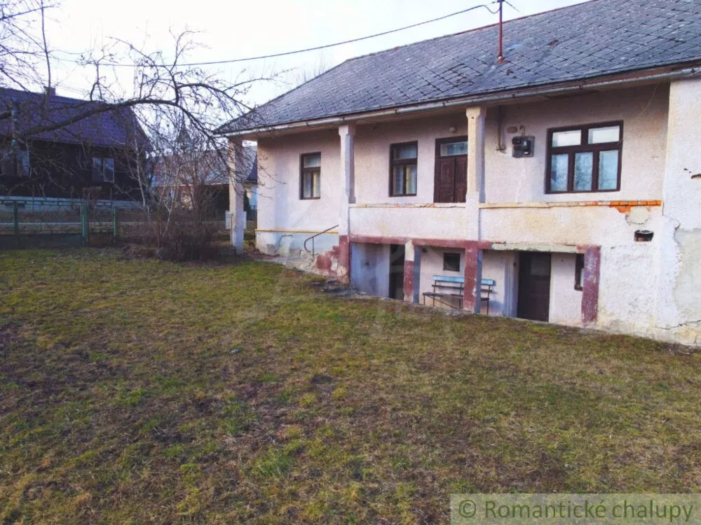 Rodinný dom na predaj 110m2, Papín, 151004_23