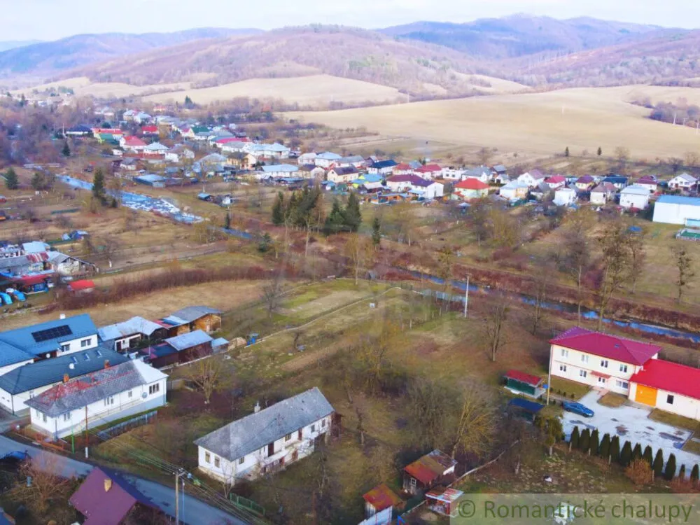 Rodinný dom na predaj 110m2, Papín, 151004_25