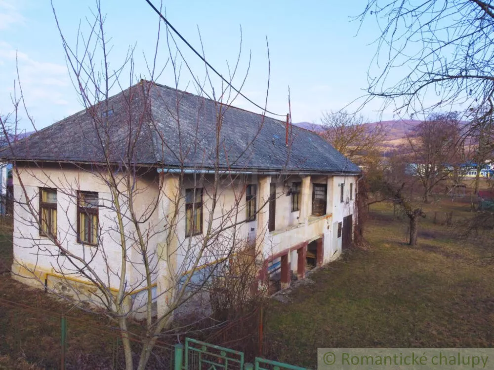 Rodinný dom na predaj 110m2, Papín, 151004_31