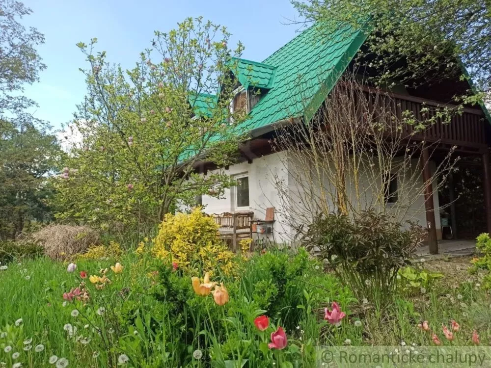 Rodinný dom na predaj 60m2, Humenné, 125630_0