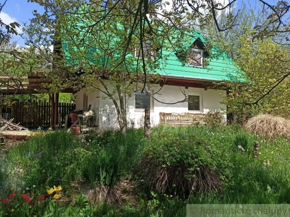 Rodinný dom na predaj 60m2, Humenné, 125630_1