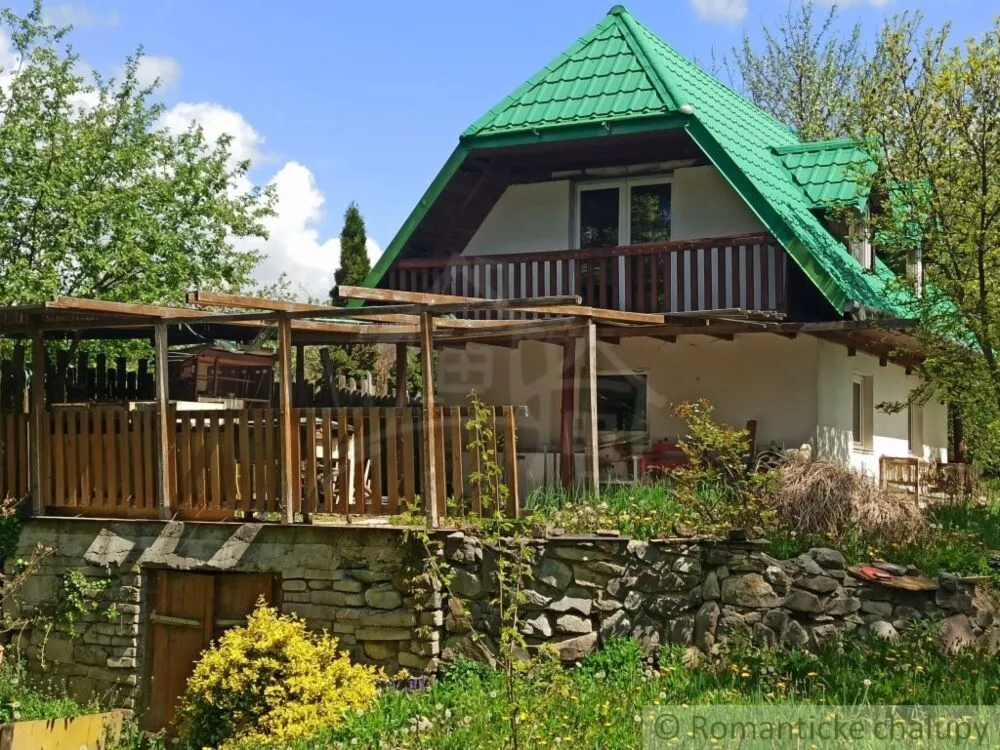 Rodinný dom na predaj 60m2, Humenné, 125630_2