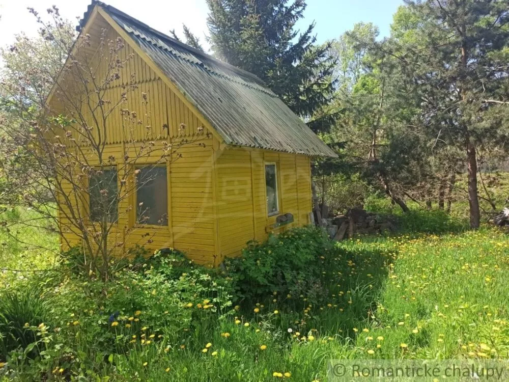Rodinný dom na predaj 60m2, Humenné, 125630_4