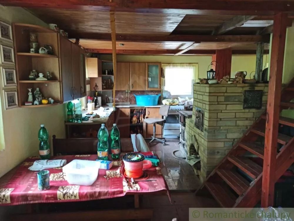 Rodinný dom na predaj 60m2, Humenné, 125630_7