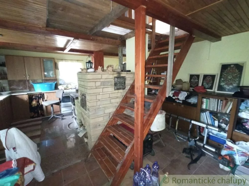 Rodinný dom na predaj 60m2, Humenné, 125630_8