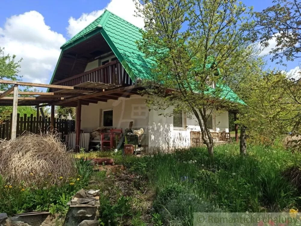 Rodinný dom na predaj 60m2, Humenné, 125630_31