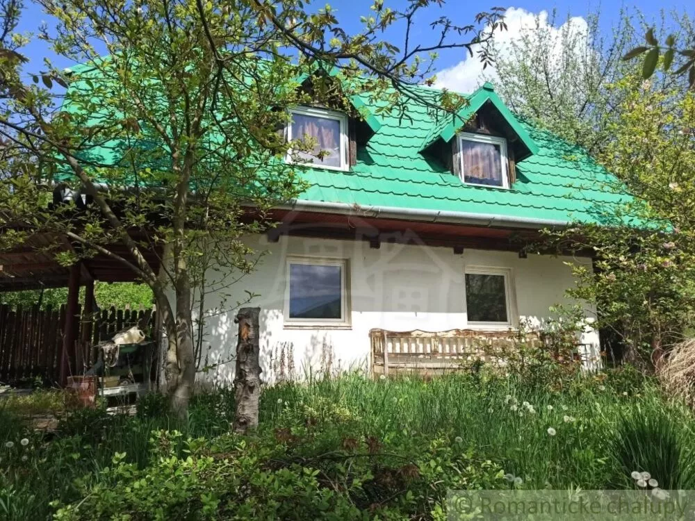 Rodinný dom na predaj 60m2, Humenné, 125630_32