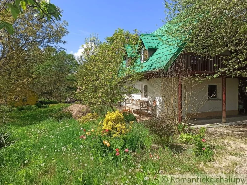 Rodinný dom na predaj 60m2, Humenné, 125630_34