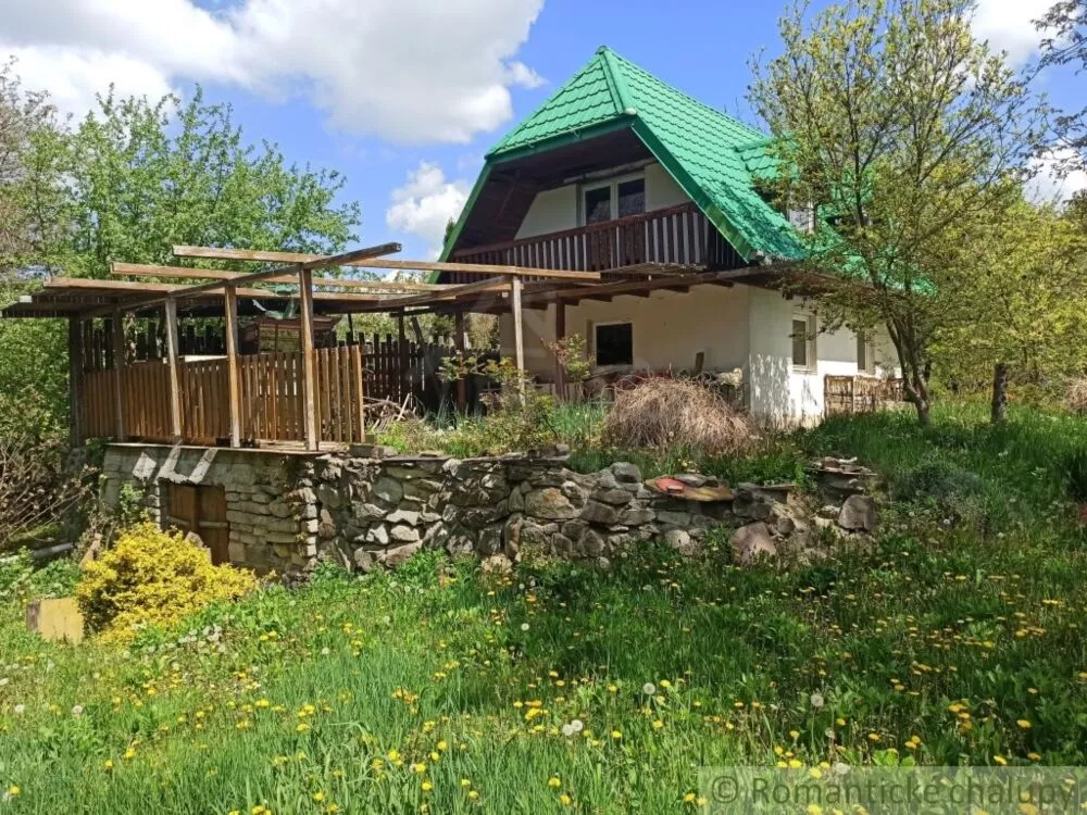 Rodinný dom na predaj 60m2, Humenné, 125630_35