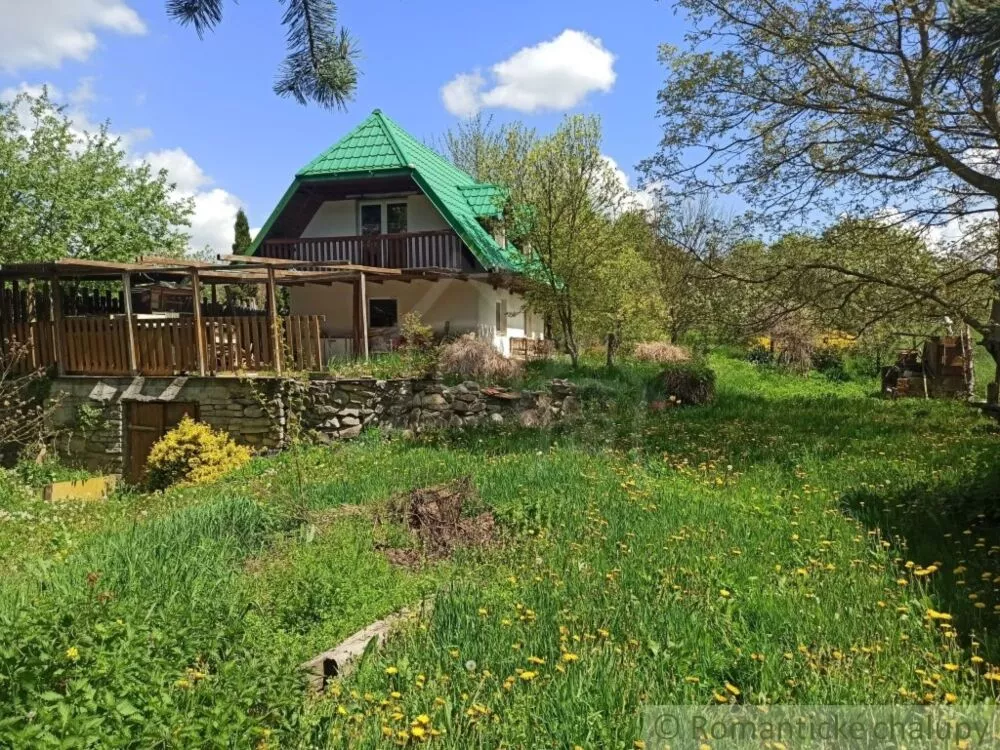 Rodinný dom na predaj 60m2, Humenné, 125630_36