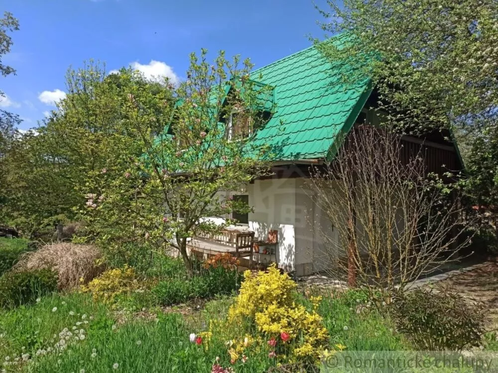 Rodinný dom na predaj 60m2, Humenné, 125630_39