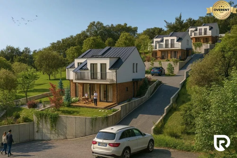 5 a viac izbový byt na predaj 138m2, Cesta na Kamzík, Bratislava - Nové Mesto, 160626_0